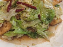 -巴依老爷新疆美食(清华东门店)