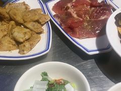 -胡同泥炉烤肉(总店)
