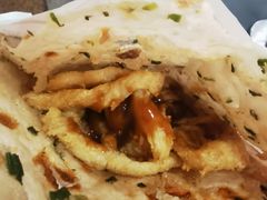 -尚食卢记烧饼(凤凰路总店)