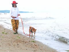 -那香海钻石沙滩浴场