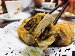 -堂宴·老厦门私房菜(1988仙岳总店)