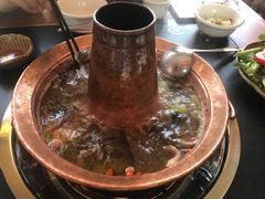-陀岗美食·云南藏式特色餐厅