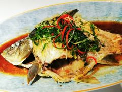 -围龙屋客家食府(福田店)