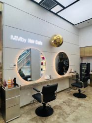 -MMbyHairCode 芭曲发型沙龙