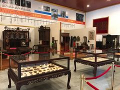 -宁波溪口古镇-民国大杂院