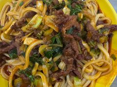 -金家瑞海面馆(满城北街店)