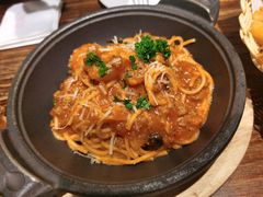 -1886德国汽车餐厅(外滩十六铺码头店)