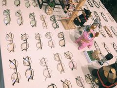 -肆兮眼镜·蔡司·徕卡战略合作店(大坪店)