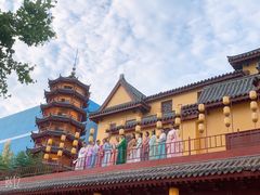 -青岛方特梦幻王国