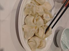 -必点海鲜·海肠捞饭·鲅鱼水饺(滨江道店)