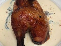 -Poulet - Bugis+