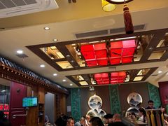 -状元阁烧烤(新华路总店)