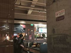 -青年公社烤鸭(熙悦天街店)