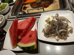 -海底捞火锅(公益西桥店)