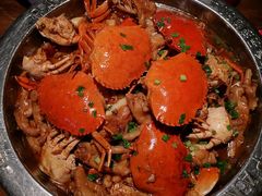 -胖哥俩肉蟹煲(杭州下沙学林街店)
