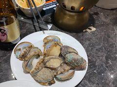 -川骄海鲜自助(河东店)