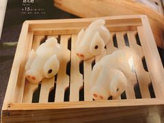 -新川办餐厅