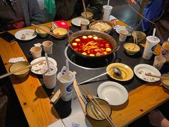 -李子坝梁山鸡(李子坝大鸡哥店)