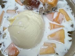 -透心凉糖水(听海居店)