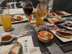-大渔铁板烧(大悦城店)
