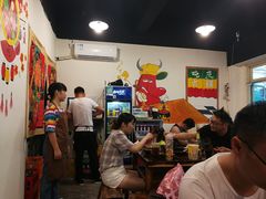 -吃皮火锅馆(苏宁店)