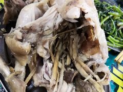 -吉英盐焗鸡(文中路店)