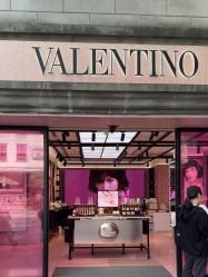 -VALENTINO华伦天奴美妆