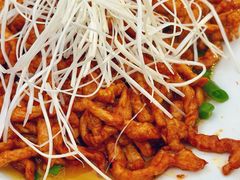 -灯盏窝饭店(新都分店)