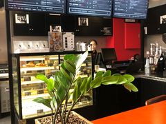 -BLAQ咖啡(骏豪店)