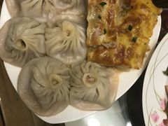 -老通城豆皮大王(吉庆街店)