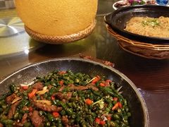 光头司令大麻元-杨记隆府(汉街店)