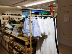 -ZARA HOME(蓝色港湾店)