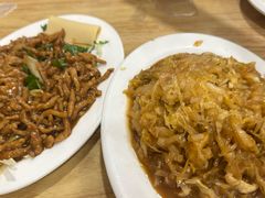 -姥家春饼店(漳州二路店)