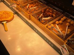 -好伦哥比萨烤肉自助(马家堡店)