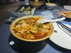-清真·舒迩布炕锅王·高原美食文化(青海总店)