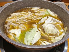 -大牛湾·眷村牛肉面(蠡溪店)