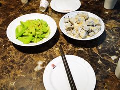 -郑喜旺烧烤(郑州总店)