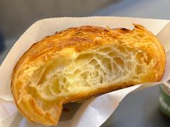 原味可颂-KUDDO COFFEE(天河城店)