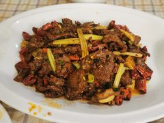 -清真.回香园(南街店)