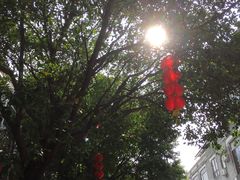 -黄埔古港