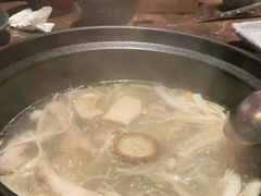 -同仁四季椰子鸡(海岸城天利店)