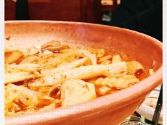 -云海肴云南菜(正大广场店)