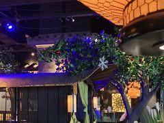 -绿茶餐厅(深圳龙华天虹购物中心店)