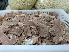 -杨家牛肉汤(淮建路店)