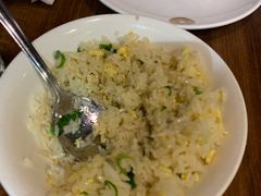 -文兴酒家(Chinatown - Gerrard Street)