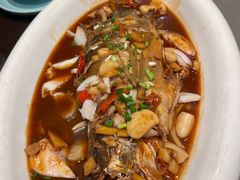 -汪记土菜(岩寺店)