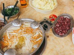 -五洞大众牛餐馆(番禺分店)