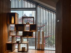 -无印良品餐堂 MUJI Diner(成都太古里店)