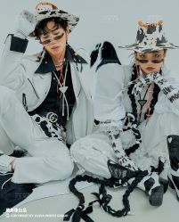 -巴黎经典婚纱摄影PARISSIC