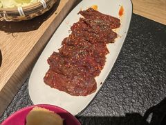-盡膳口福跷脚牛肉火锅(国贸商城店)
